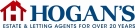 Hogan's Estate & Letting Agents, Leeds logo