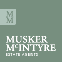 Musker McIntyre, Harleston logo