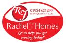 Rachel J Homes, Worle logo