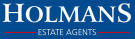Holmans Estate Agents, Moreton-In-Marsh logo