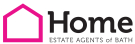 @Home Estate Agents, Bath logo