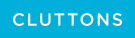 Cluttons, Chelsea - Sales logo