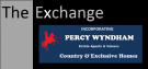 The Exchange Property Services, Willingdon logo