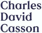 Charles David Casson, Chelmsford logo