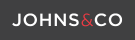 JOHNS&CO, City and Wapping logo