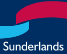 Sunderlands, Hereford logo