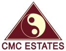 CMC Estates, Walthamstow logo