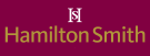 Hamilton Smith, Claydon logo