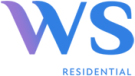 WS Residential, Brighouse logo