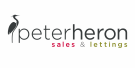 Peter Heron Residential Sales and Lettings, Sunderland logo