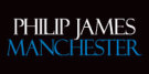 Philip James Manchester, Manchester logo