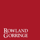 Rowland Gorringe, Sussex logo