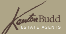 Kenton Budd Estate Agents, Chichester logo