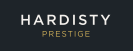Hardisty Prestige, Covering Ilkley, Skipton & Horsforth logo
