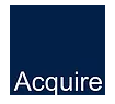 Acquire Estate Agents - Battersea logo