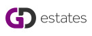 GD Estates, Bury St Edmunds logo