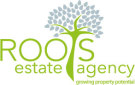 Roots Estate Agency Ltd, Thatcham logo