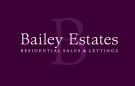 Bailey Estates, Southport logo