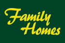 Family Homes Sales & Lettings, Sittingbourne logo