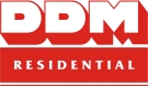 DDM Residential, Barton logo