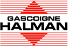 Gascoigne Halman, Whaley Bridge logo