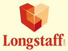 Longstaff, Spalding logo