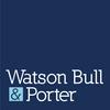 Watson Bull & Porter - Newport logo