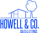 Howell & Co, Warrington logo