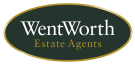WentWorth Estate Agents, Twyford logo