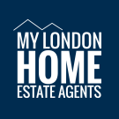 MYLONDONHOME, London logo