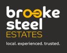 Brooke Steel Estates, Edenfield logo