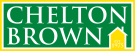 Chelton Brown, Daventry logo