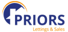 Priors, Hove logo