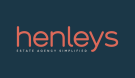 Henleys, Cromer logo