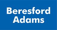 Beresford Adams - Mold logo