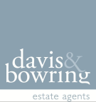Davis & Bowring, Kirkby Lonsdale logo