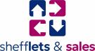 Shefflets, Sheffield logo