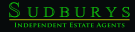 Sudburys, Sudbury logo