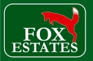 Fox Estates, Dartford logo