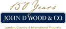 John D Wood & Co. Sales, Chelsea Green logo