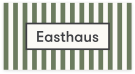 Easthaus, London logo