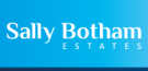 Sally Botham Estates, Matlock logo