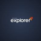 The Property Explorer, Basingstoke logo
