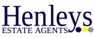 Henleys Estates Ltd, Isleworth logo