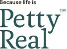 Petty Real Estate Agents, Colne logo