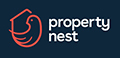 Propertynest, Covering UK logo