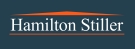 Hamilton Stiller, Ross-On-Wye logo
