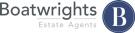 Boatwrights Estate Agents, Shaftesbury logo