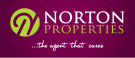 Norton Properties, Westcliff-On-Sea logo