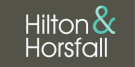 Hilton & Horsfall Estate Agents, Barrowford logo